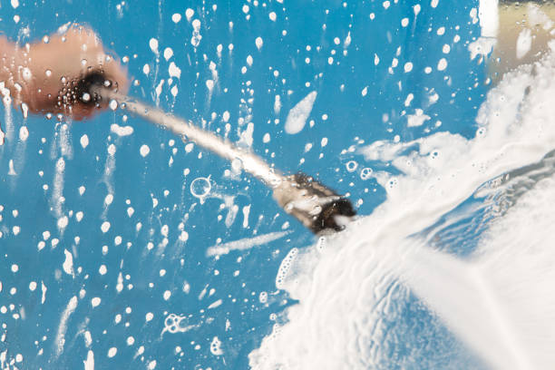 Trusted Washington Mills, NY Pressure Washing Experts